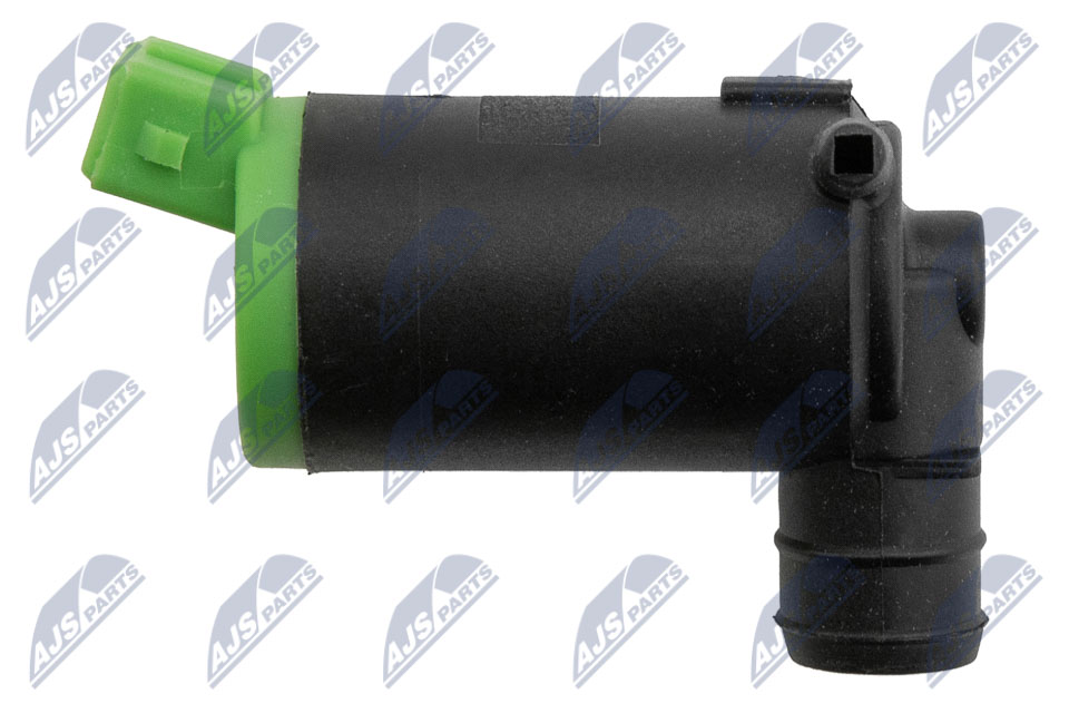 NTY ESP-CT-001 Waschwasserpumpe, Scheibenreinigung