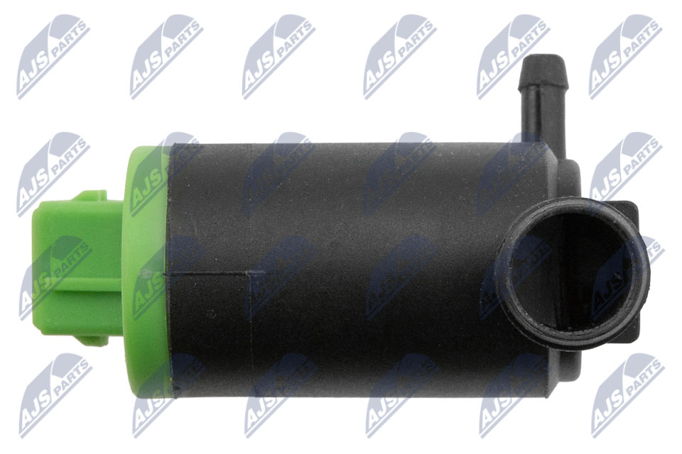 NTY ESP-CT-001 Waschwasserpumpe, Scheibenreinigung