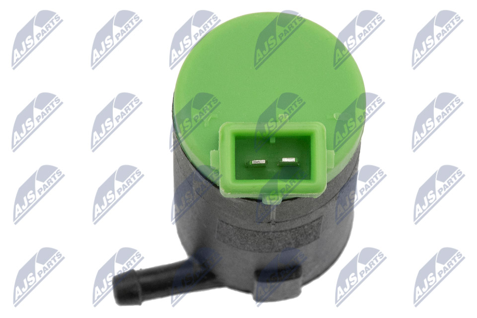 NTY ESP-CT-001 Waschwasserpumpe, Scheibenreinigung