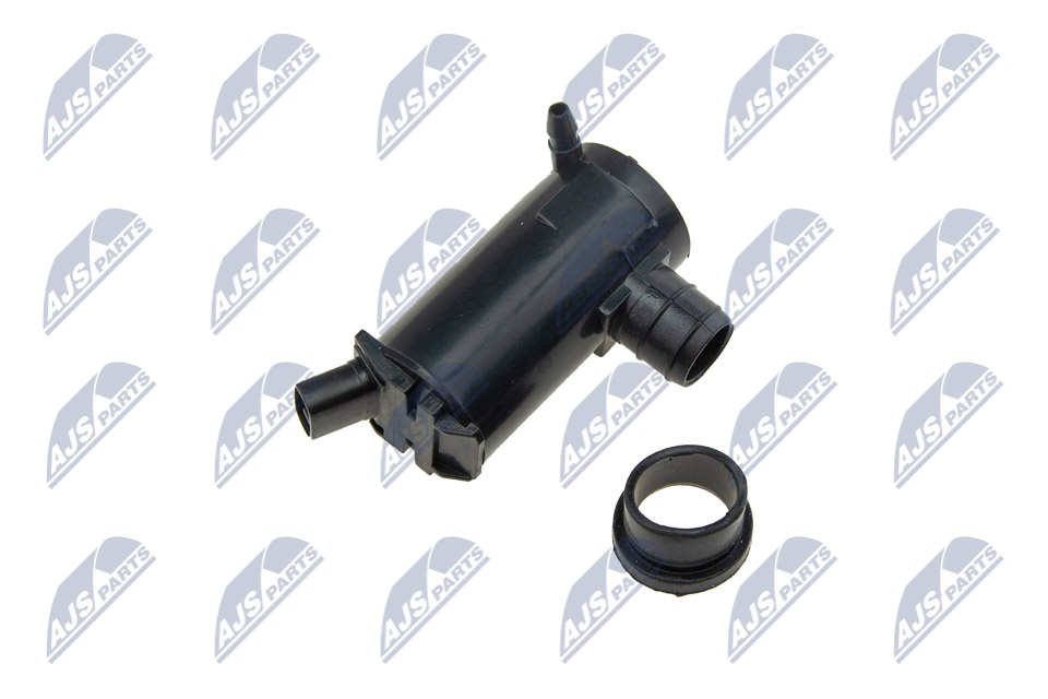 NTY ESP-DW-000 Waschwasserpumpe, Scheibenreinigung