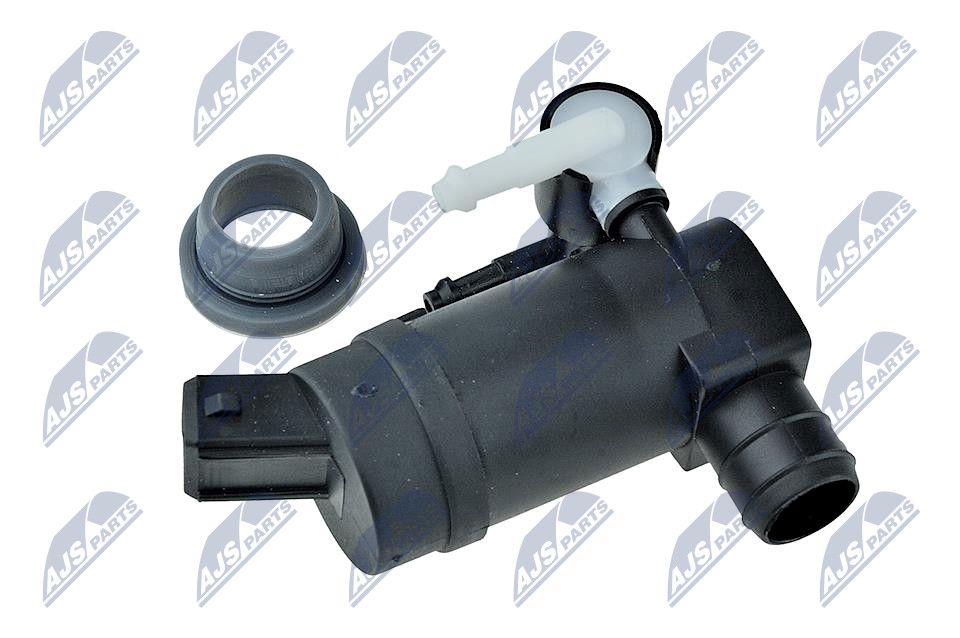 NTY ESP-FR-000 Waschwasserpumpe, Scheibenreinigung