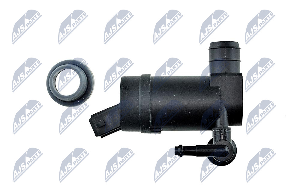 NTY ESP-FR-000 Waschwasserpumpe, Scheibenreinigung
