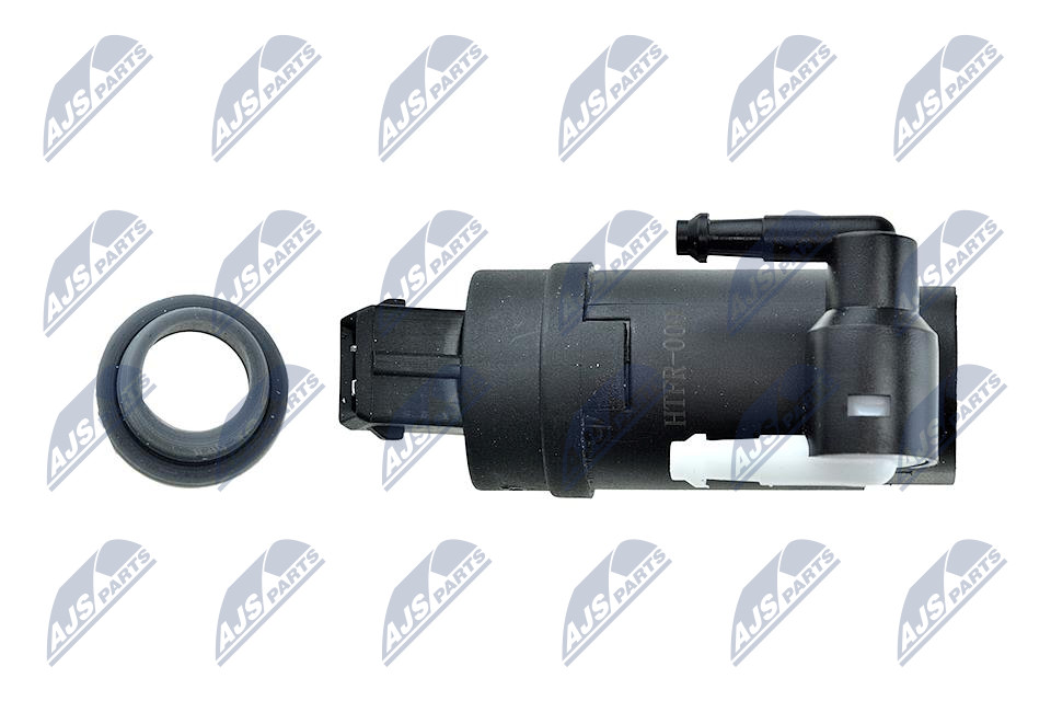 NTY ESP-FR-000 Waschwasserpumpe, Scheibenreinigung