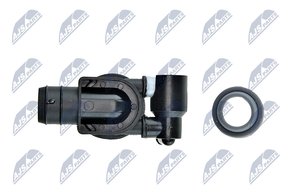 NTY ESP-FR-000 Waschwasserpumpe, Scheibenreinigung