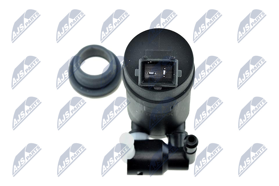 NTY ESP-FR-000 Waschwasserpumpe, Scheibenreinigung