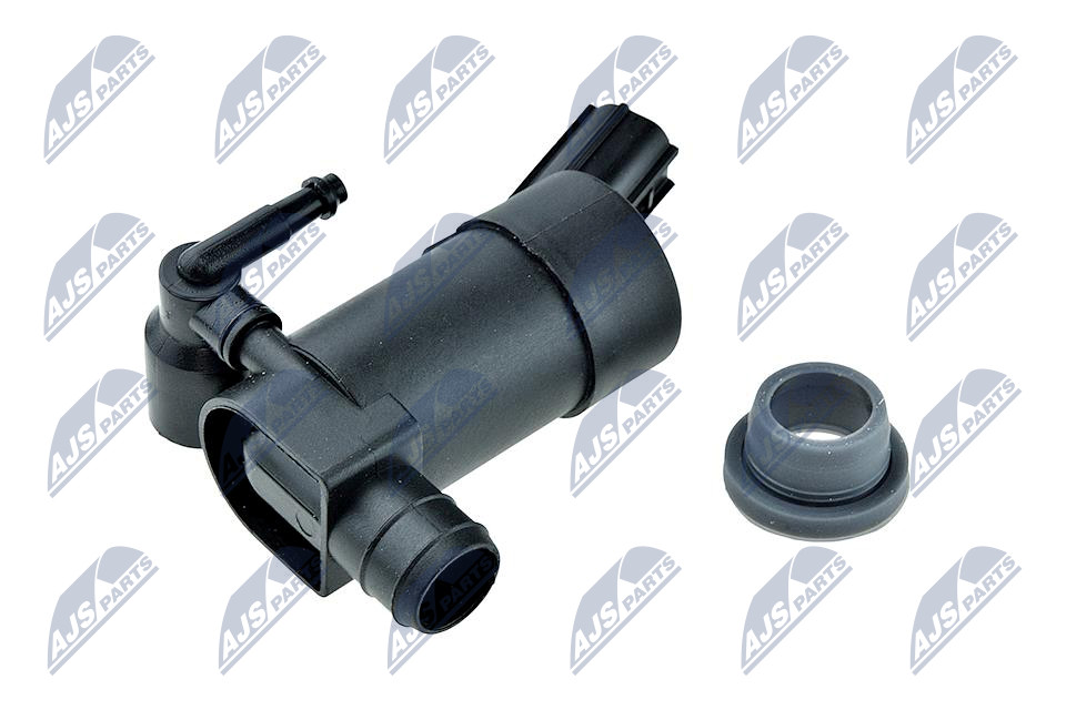 NTY ESP-FR-001 Waschwasserpumpe, Scheibenreinigung