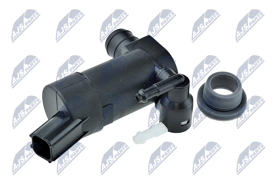 NTY ESP-FR-001 Waschwasserpumpe, Scheibenreinigung