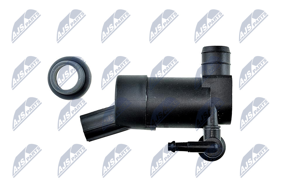 NTY ESP-FR-001 Waschwasserpumpe, Scheibenreinigung