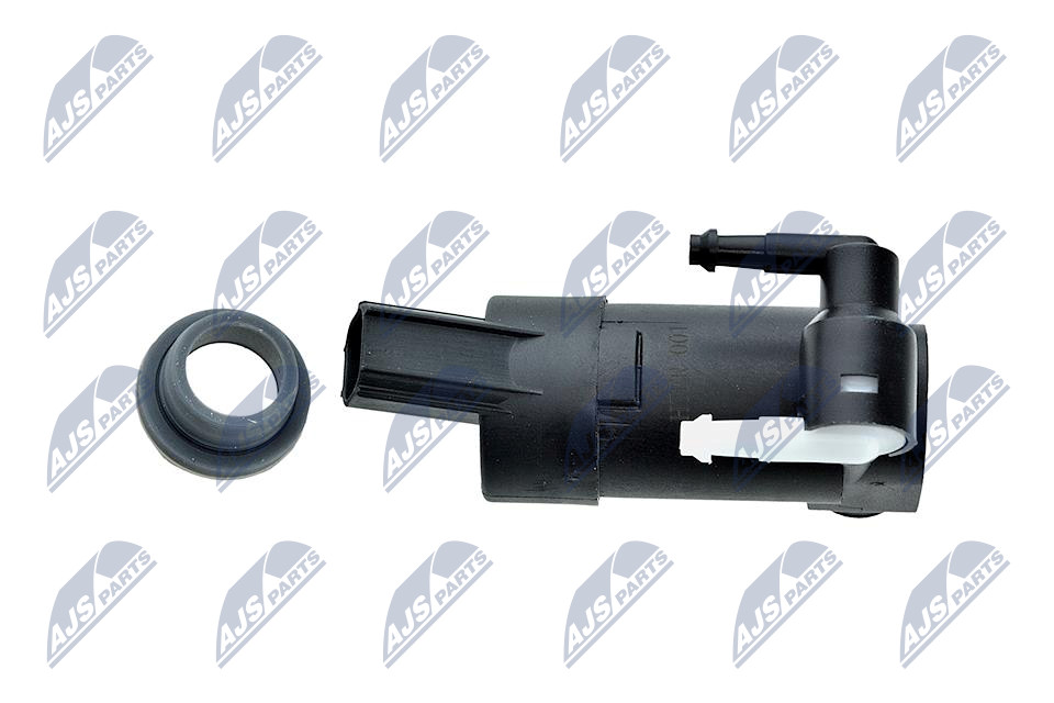 NTY ESP-FR-001 Waschwasserpumpe, Scheibenreinigung