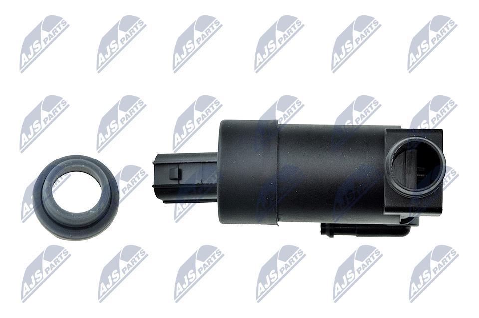 NTY ESP-FR-001 Waschwasserpumpe, Scheibenreinigung