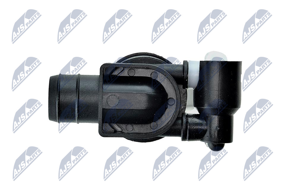 NTY ESP-FR-001 Waschwasserpumpe, Scheibenreinigung