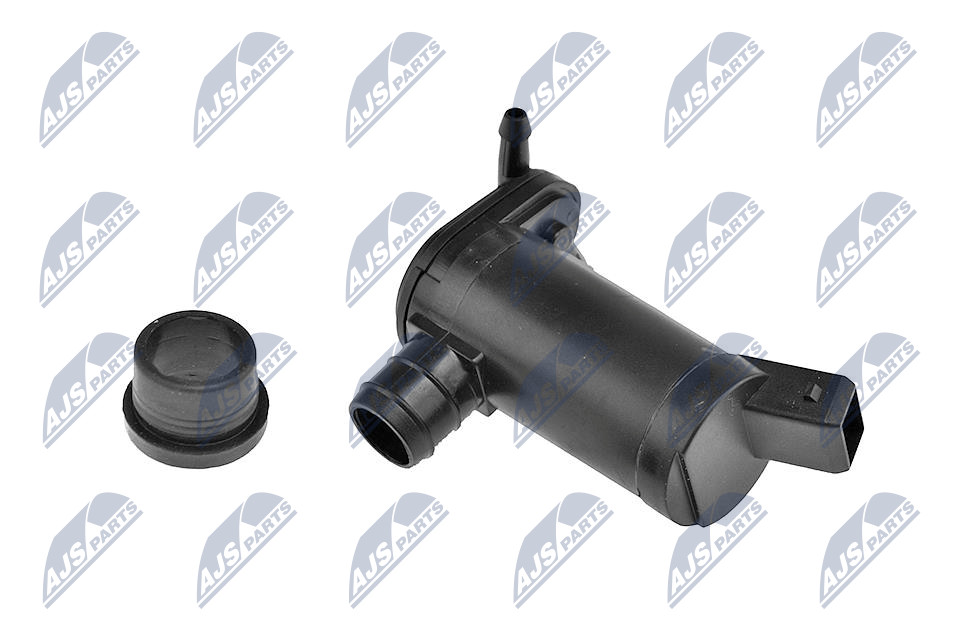 NTY ESP-FR-002 Waschwasserpumpe, Scheibenreinigung