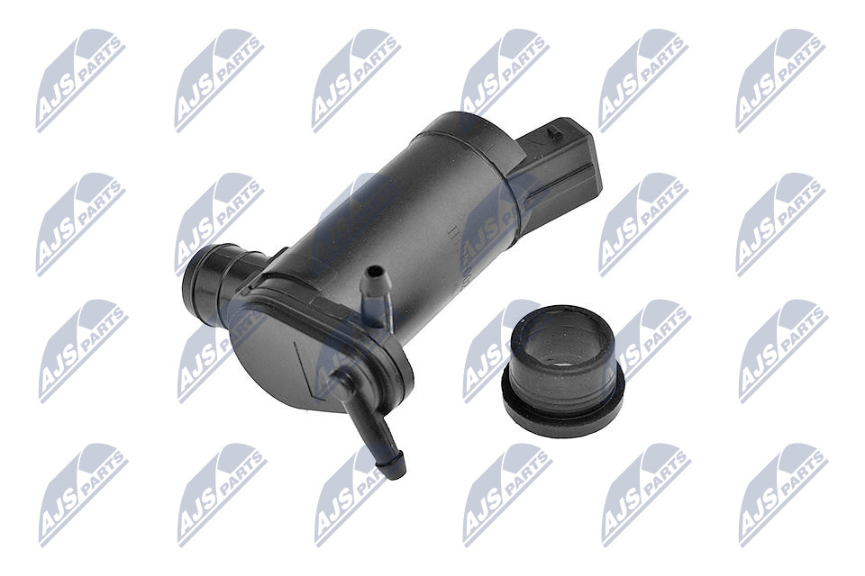 NTY ESP-FR-002 Waschwasserpumpe, Scheibenreinigung