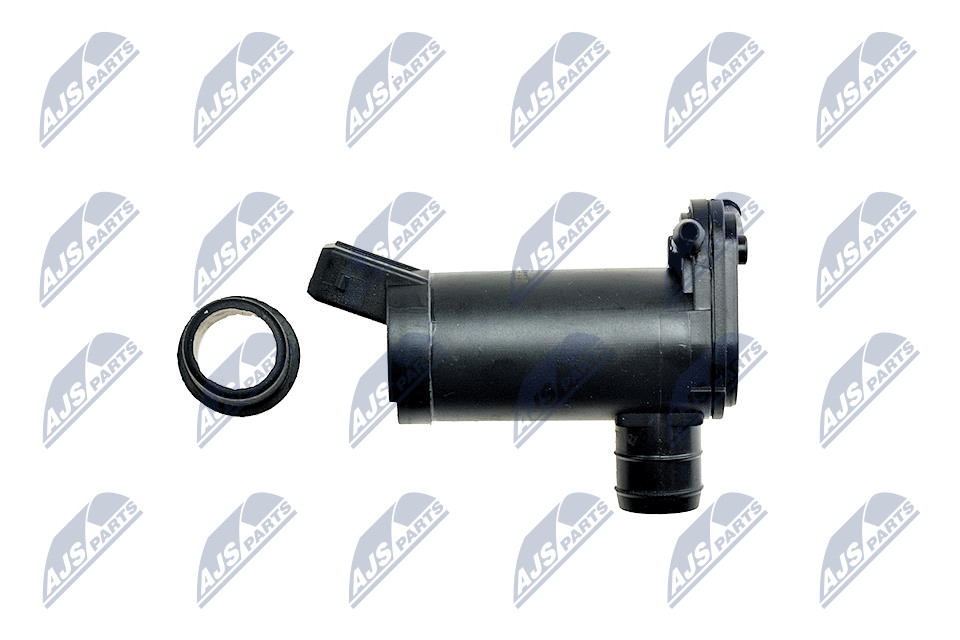 NTY ESP-FR-002 Waschwasserpumpe, Scheibenreinigung