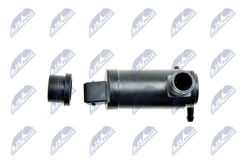NTY ESP-FR-002 Waschwasserpumpe, Scheibenreinigung