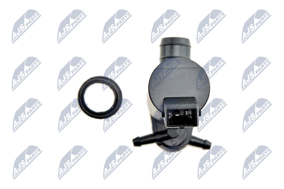 NTY ESP-FR-002 Waschwasserpumpe, Scheibenreinigung