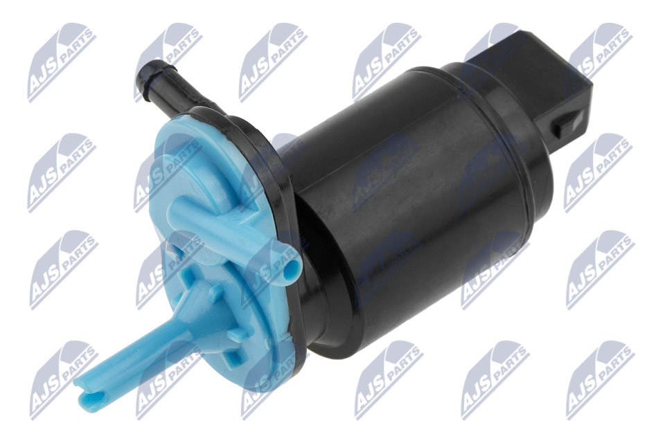 NTY ESP-FR-003 Washer Fluid Pump, window cleaning