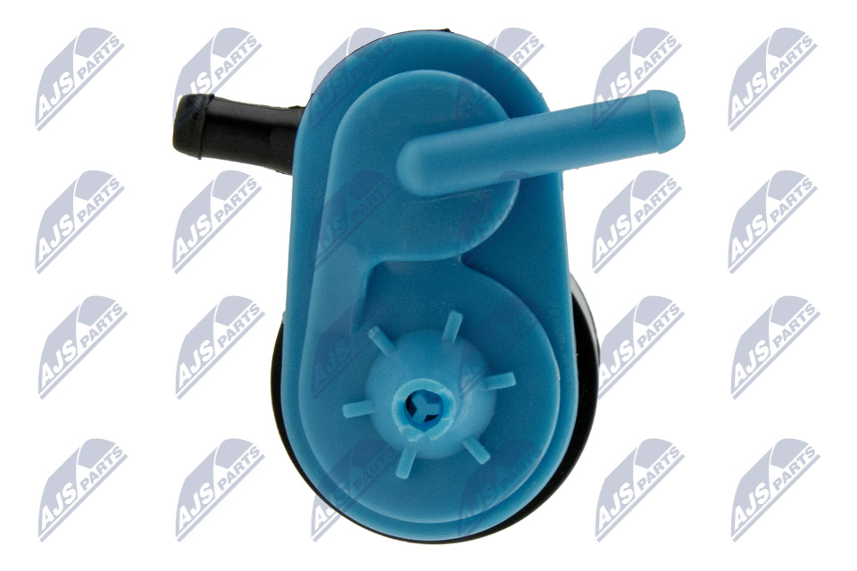 NTY ESP-FR-003 Waschwasserpumpe, Scheibenreinigung