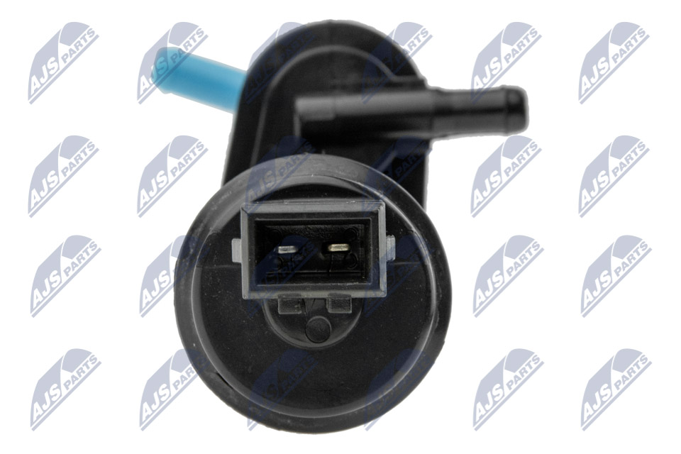 NTY ESP-FR-003 Waschwasserpumpe, Scheibenreinigung