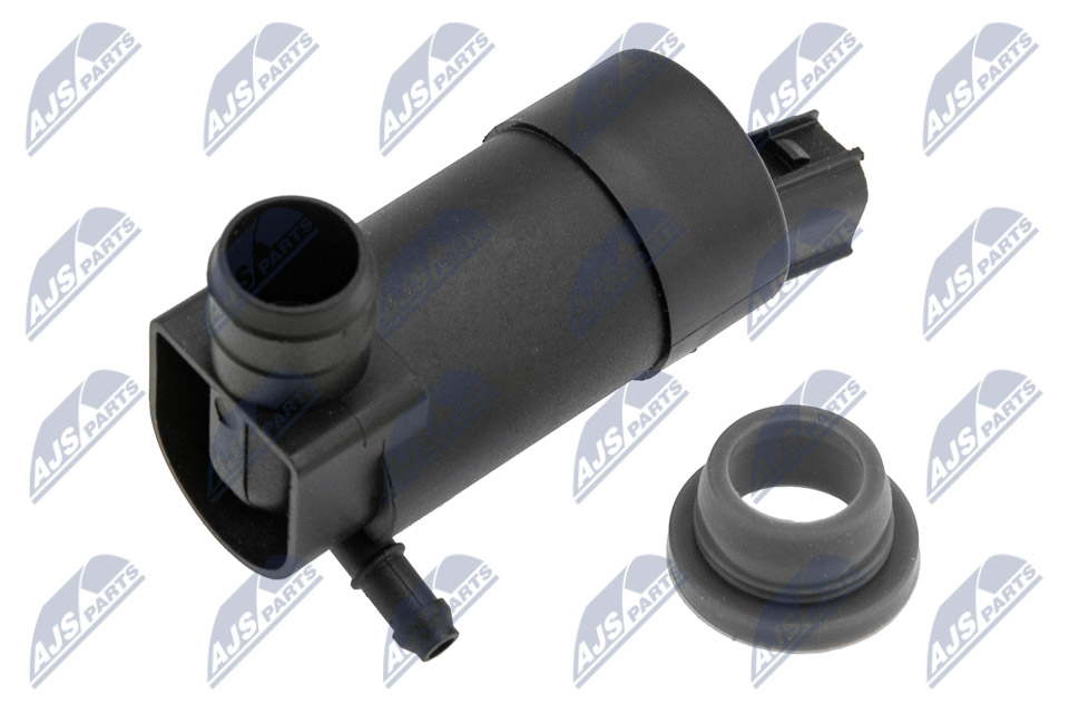 NTY ESP-FR-004 Waschwasserpumpe, Scheibenreinigung