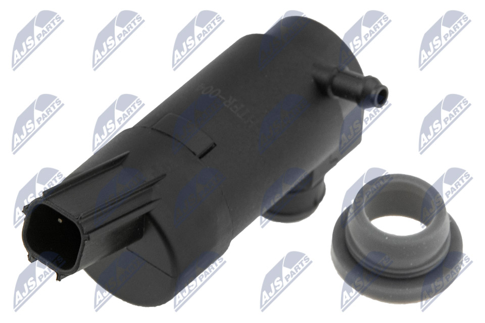 NTY ESP-FR-004 Waschwasserpumpe, Scheibenreinigung