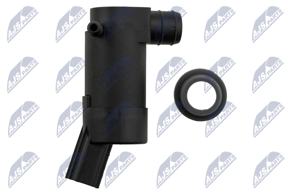 NTY ESP-FR-004 Waschwasserpumpe, Scheibenreinigung