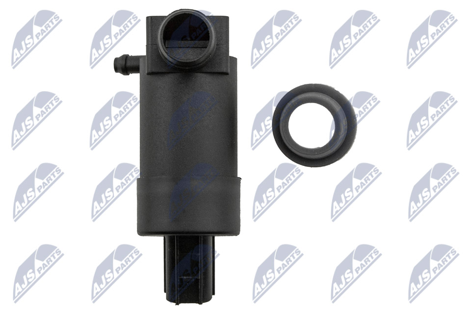 NTY ESP-FR-004 Waschwasserpumpe, Scheibenreinigung