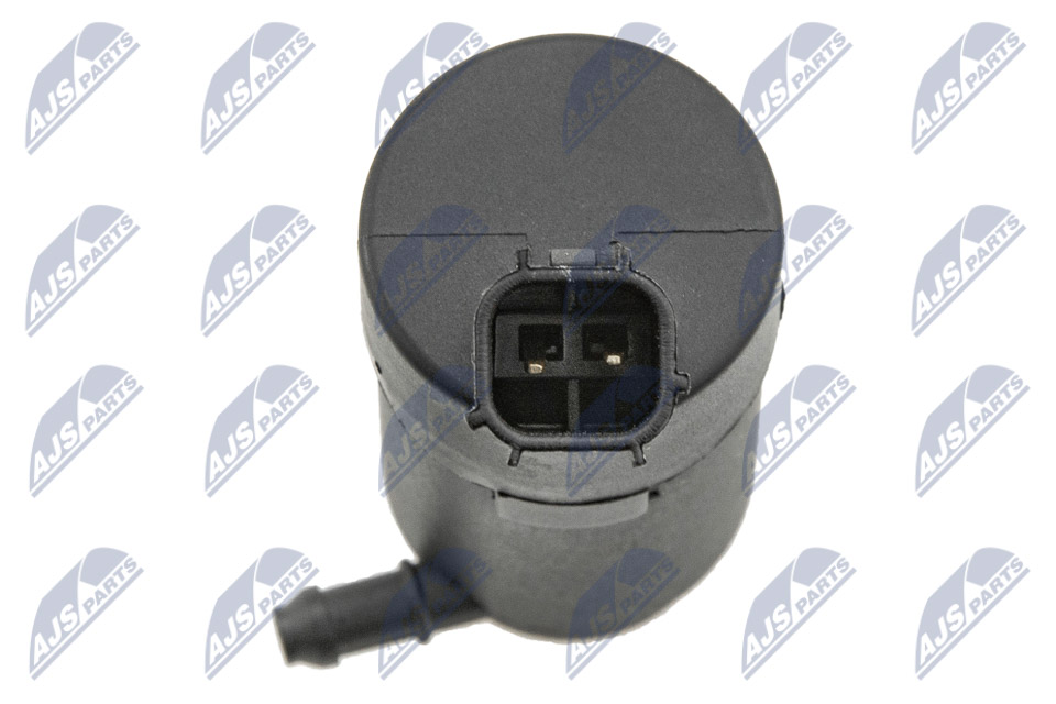 NTY ESP-FR-004 Waschwasserpumpe, Scheibenreinigung