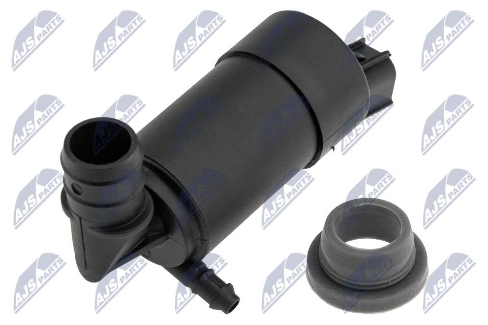 NTY ESP-FR-005 Waschwasserpumpe, Scheibenreinigung