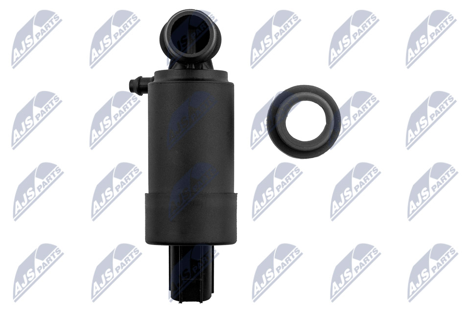 NTY ESP-FR-005 Waschwasserpumpe, Scheibenreinigung