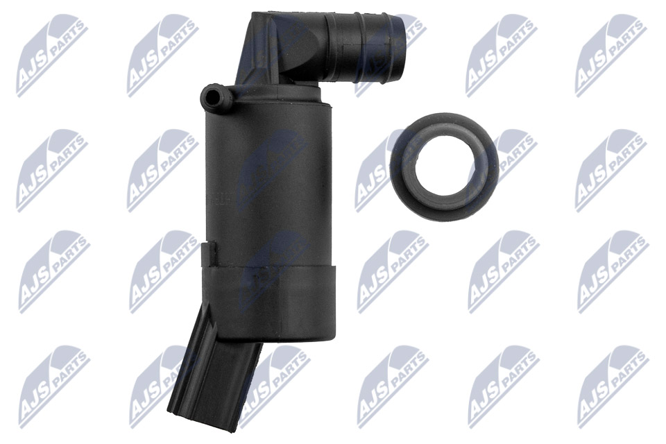 NTY ESP-FR-005 Waschwasserpumpe, Scheibenreinigung
