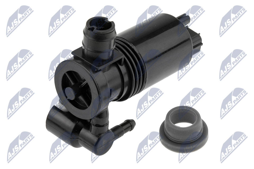 NTY ESP-FR-008 Waschwasserpumpe, Scheibenreinigung