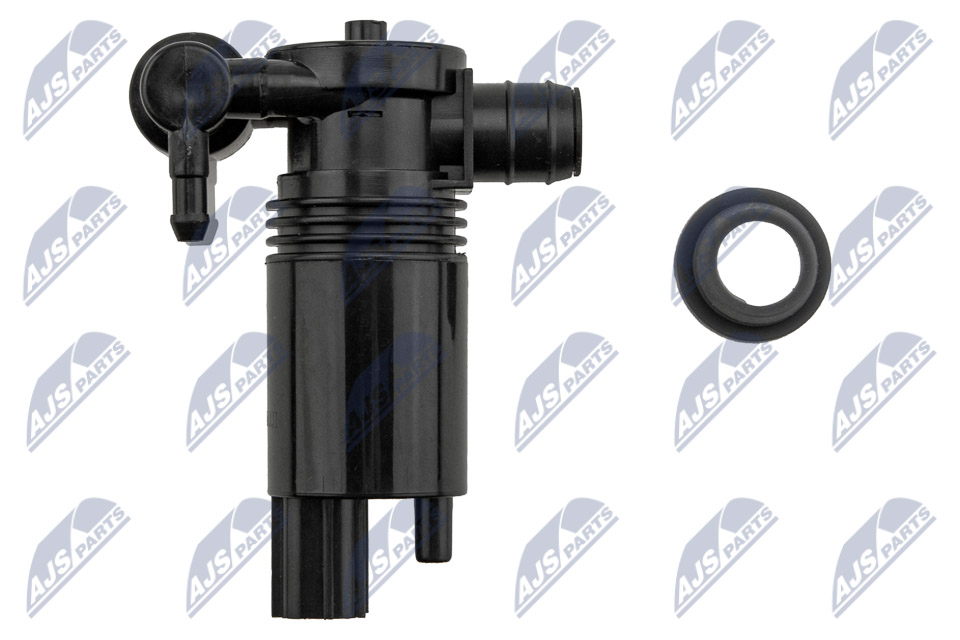 NTY ESP-FR-008 Waschwasserpumpe, Scheibenreinigung