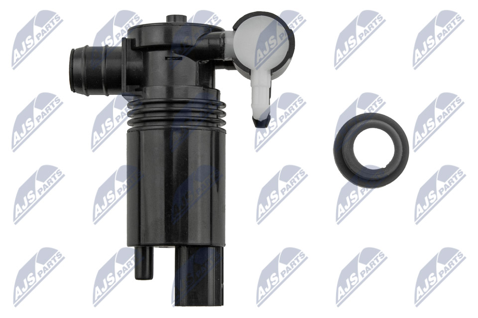NTY ESP-FR-008 Waschwasserpumpe, Scheibenreinigung