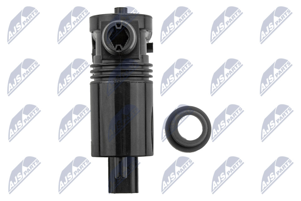 NTY ESP-FR-008 Waschwasserpumpe, Scheibenreinigung