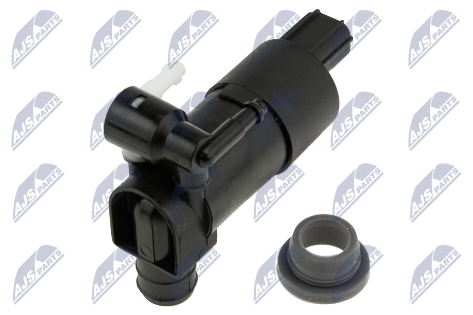 NTY ESP-FR-009 Waschwasserpumpe, Scheibenreinigung