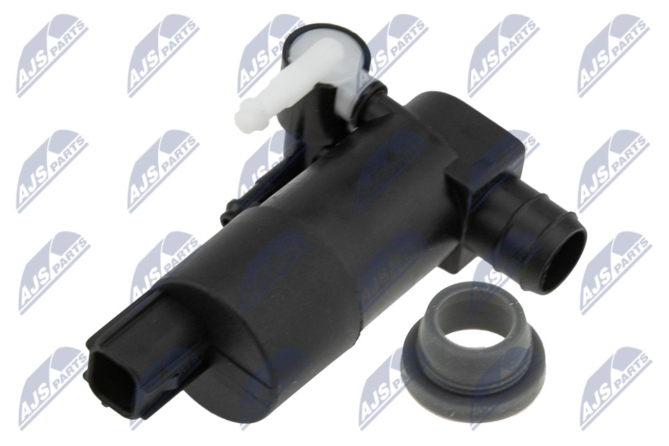 NTY ESP-FR-009 Waschwasserpumpe, Scheibenreinigung