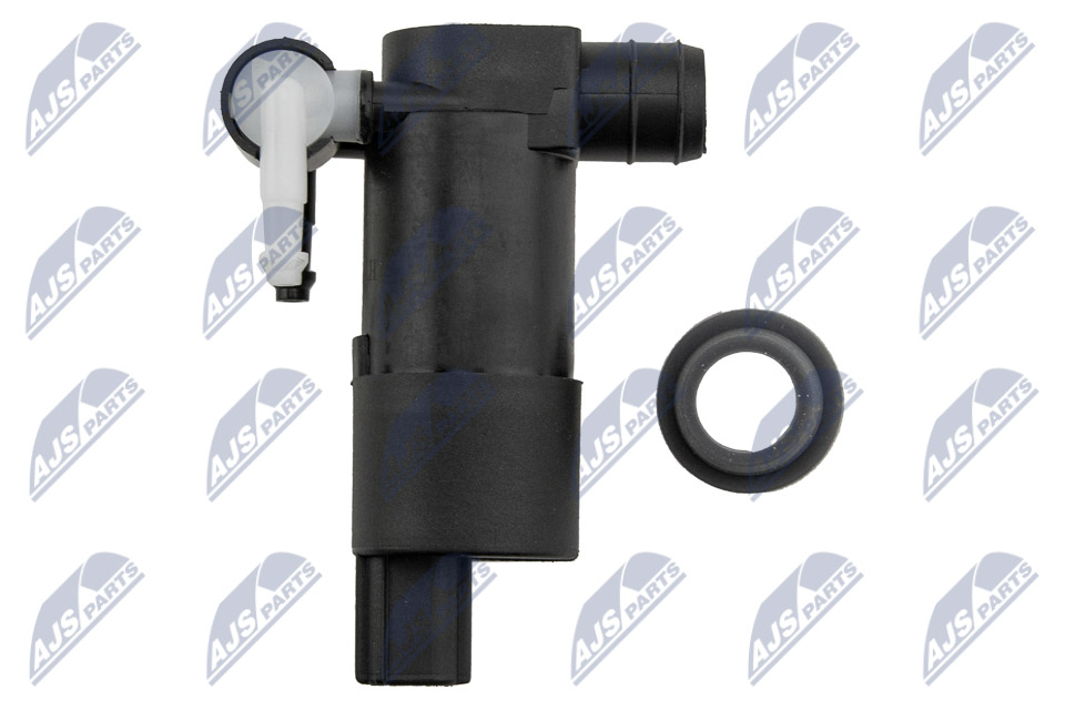 NTY ESP-FR-009 Waschwasserpumpe, Scheibenreinigung