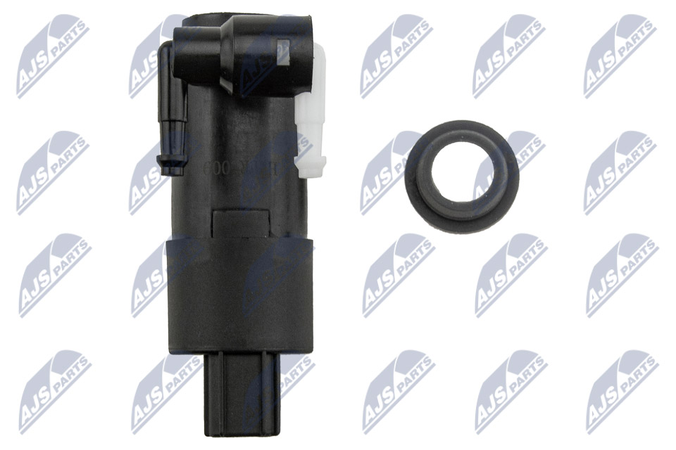 NTY ESP-FR-009 Waschwasserpumpe, Scheibenreinigung