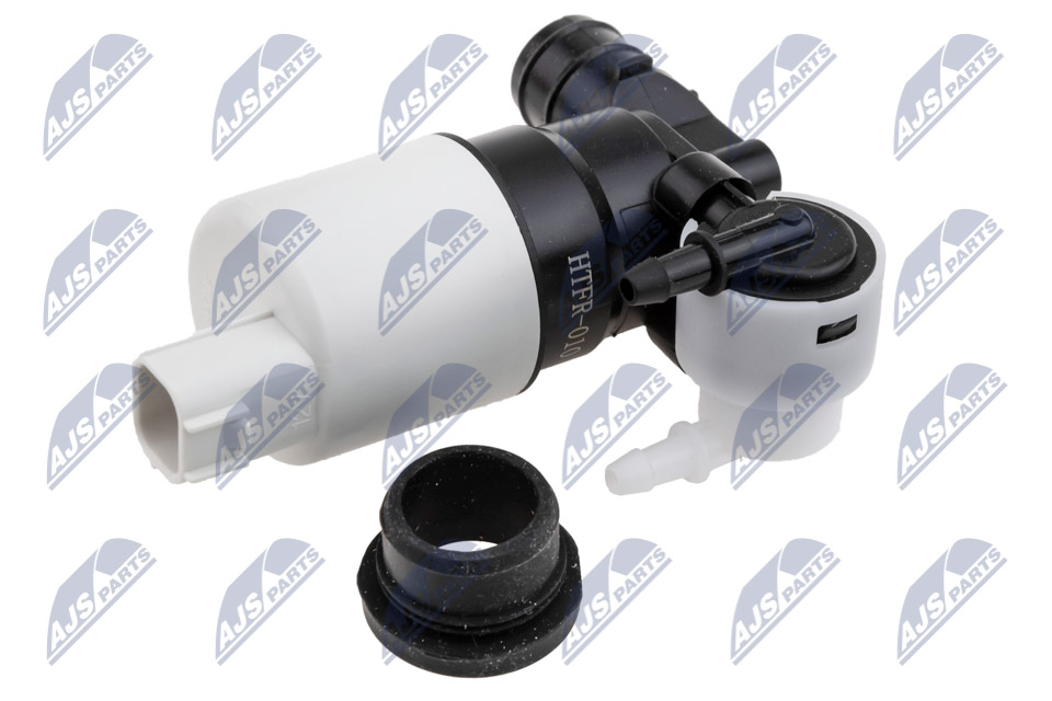 NTY ESP-FR-010 Waschwasserpumpe, Scheibenreinigung