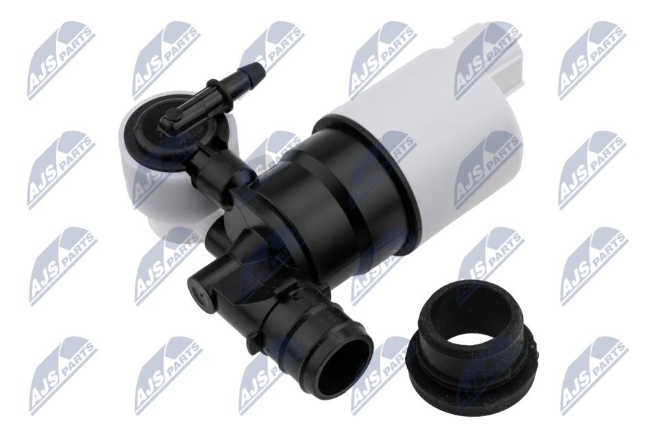 NTY ESP-FR-010 Waschwasserpumpe, Scheibenreinigung