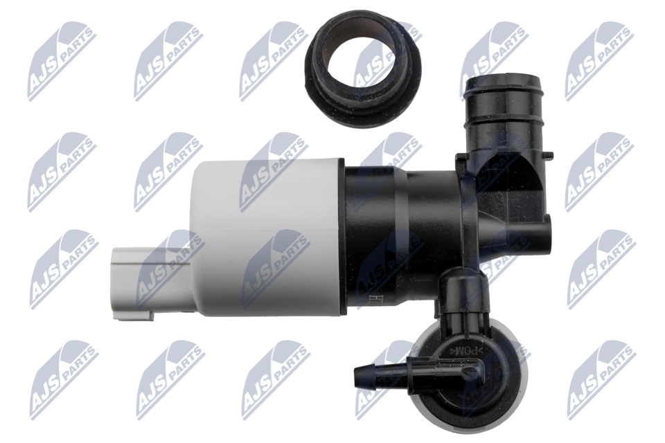 NTY ESP-FR-010 Waschwasserpumpe, Scheibenreinigung