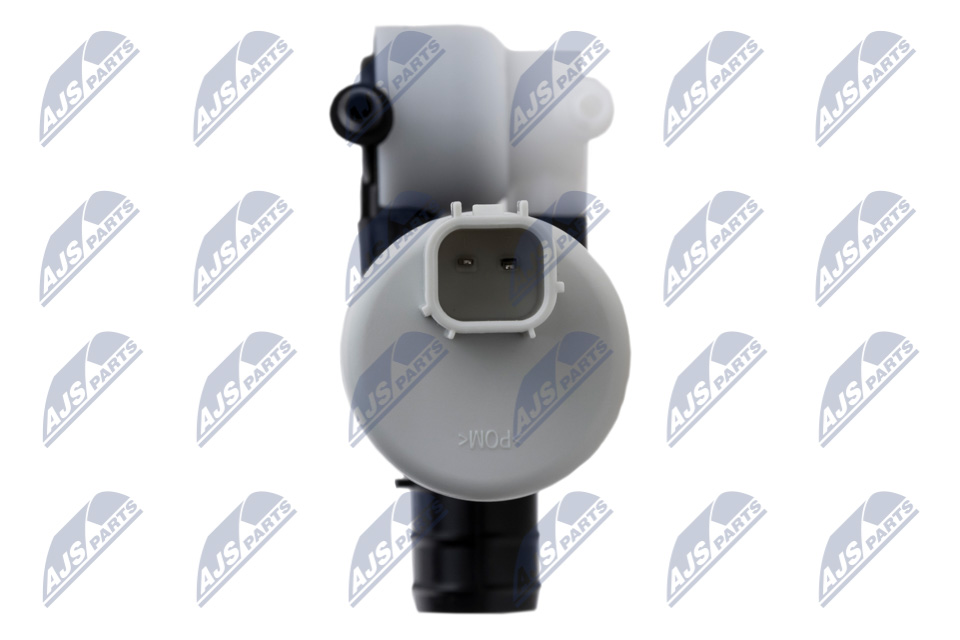NTY ESP-FR-010 Waschwasserpumpe, Scheibenreinigung