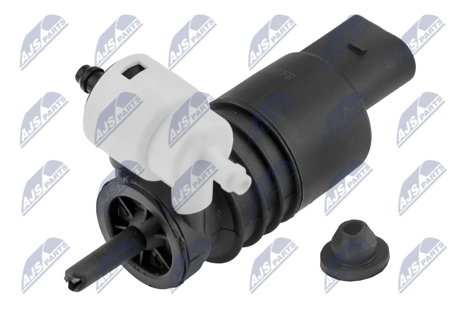 NTY ESP-FR-011 Waschwasserpumpe, Scheibenreinigung
