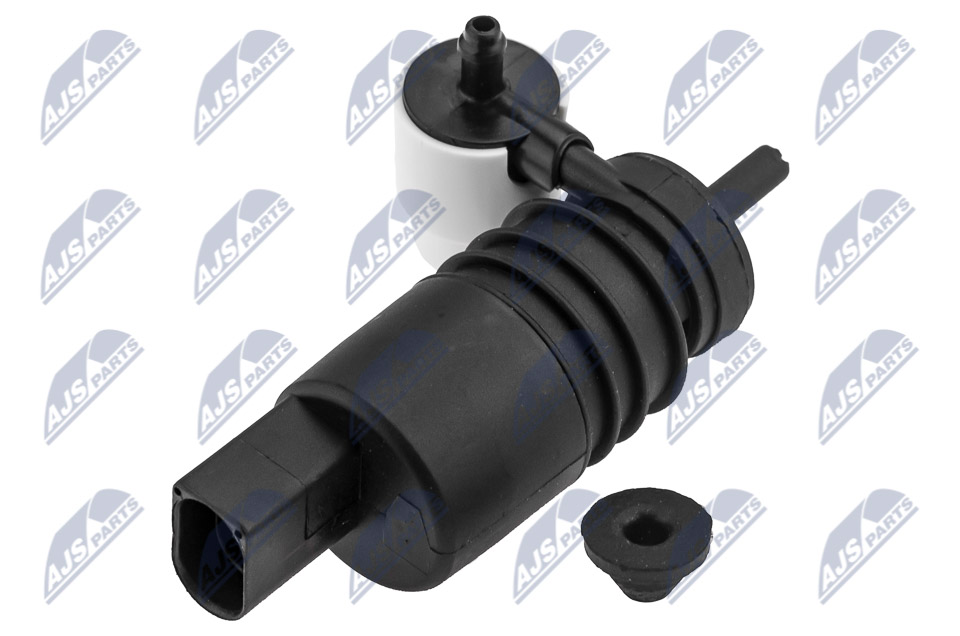 NTY ESP-FR-011 Waschwasserpumpe, Scheibenreinigung