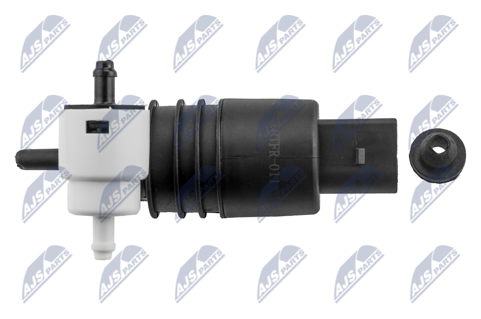 NTY ESP-FR-011 Waschwasserpumpe, Scheibenreinigung