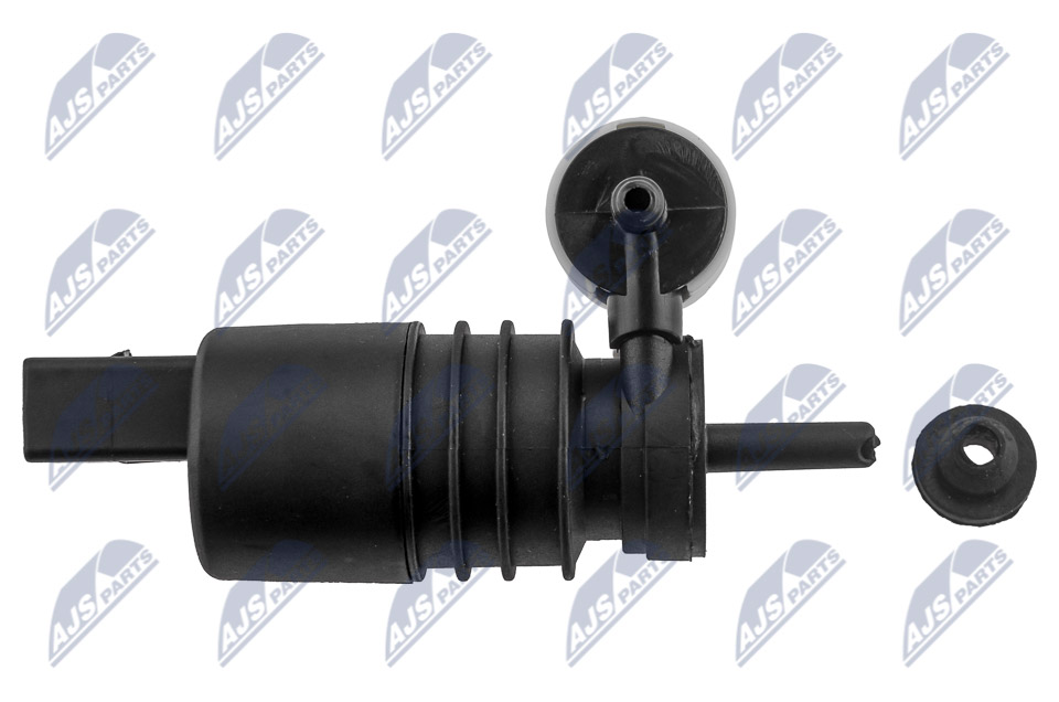 NTY ESP-FR-011 Waschwasserpumpe, Scheibenreinigung