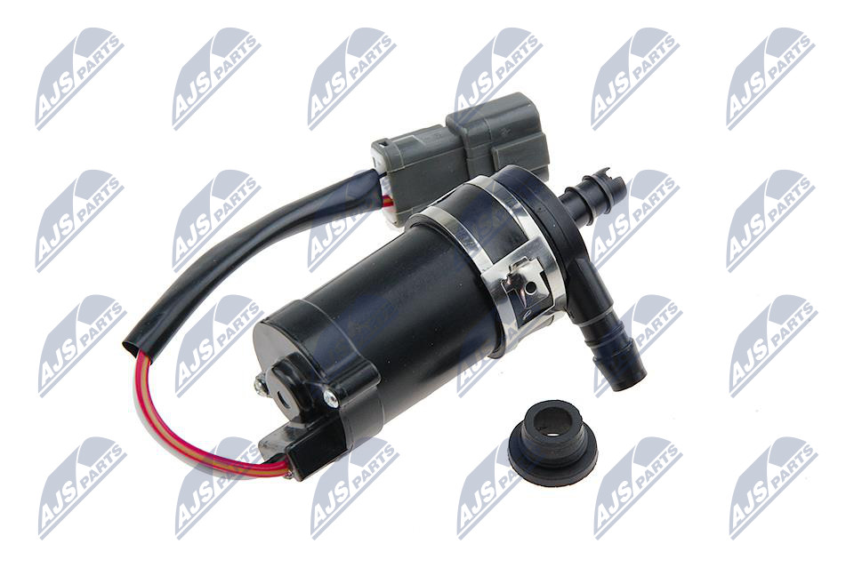 NTY ESP-HD-000 Adapter, Waschwasserpumpe-Scheinwerferreinigung