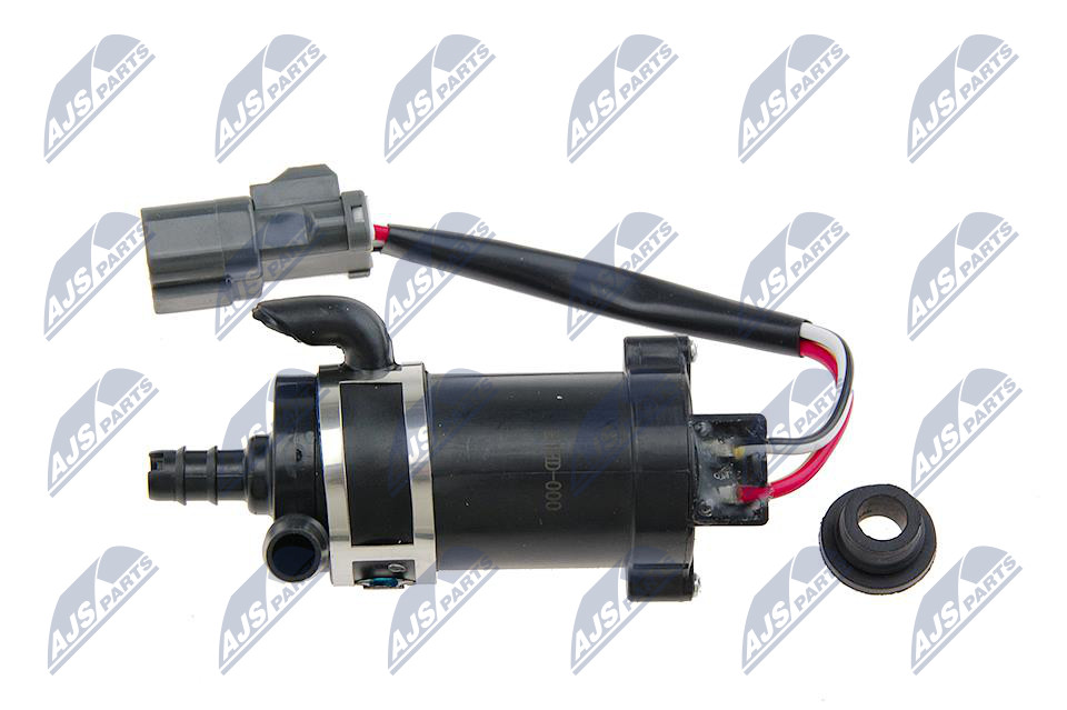 NTY ESP-HD-000 Adapter, Waschwasserpumpe-Scheinwerferreinigung