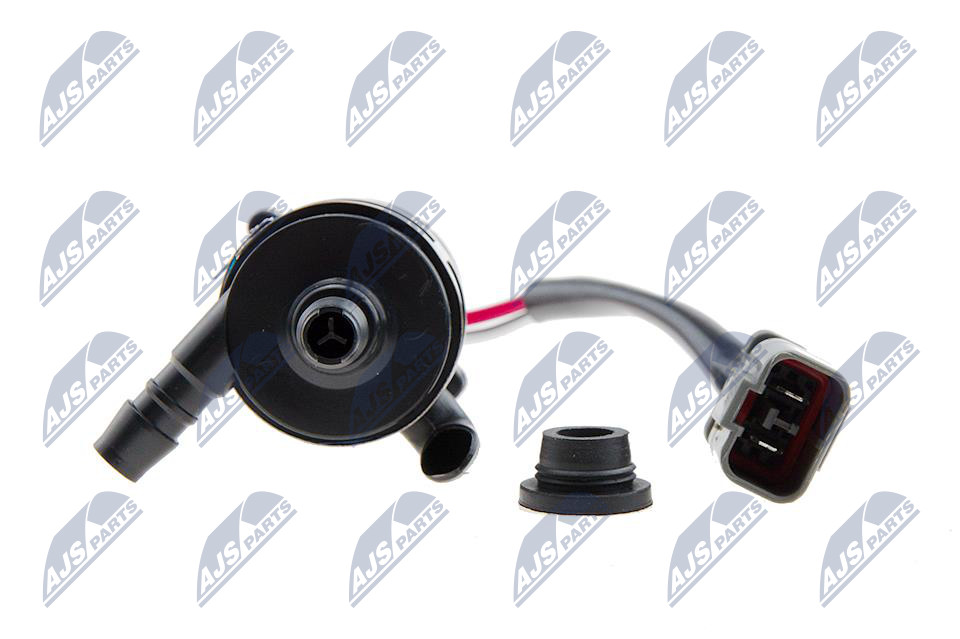 NTY ESP-HD-000 Adapter, Waschwasserpumpe-Scheinwerferreinigung